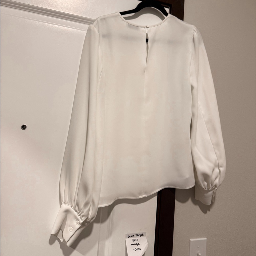 Babaton Moda Blouse - image 2